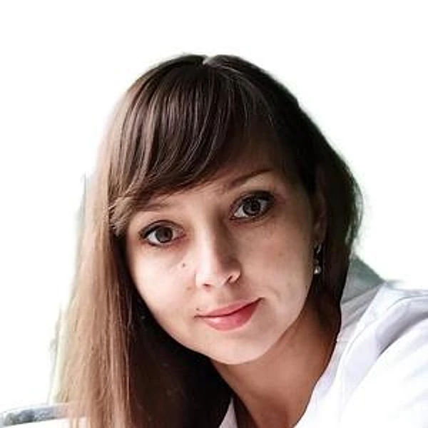 Кусуткина Любовь Сергеевна — Дерматолог, Венеролог, Лысково