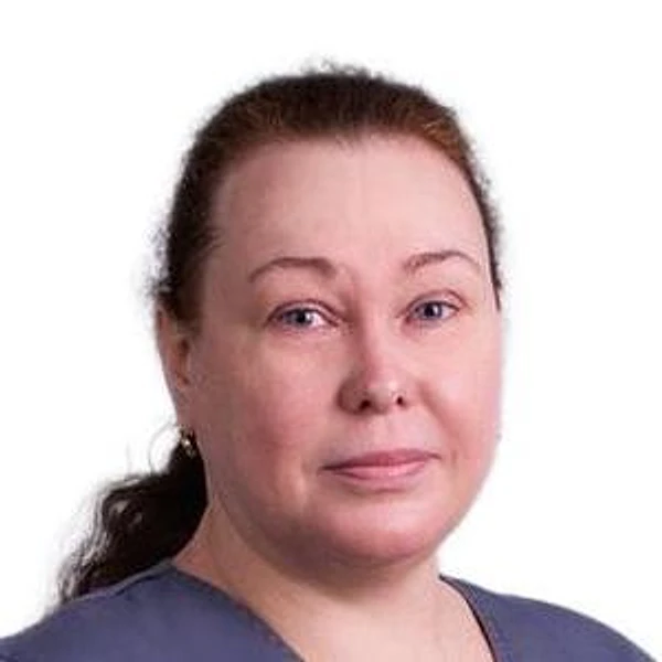 Видяхина Марина Вячеславовна — Гинеколог, Новокуйбышевск