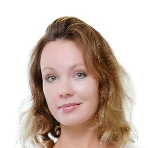 Николаева Любовь Юрьевна — Стоматолог, Лысково