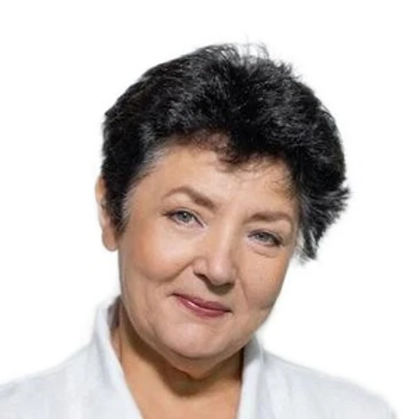 Окладникова Ольга Федоровна — Детский стоматолог, Красноярск