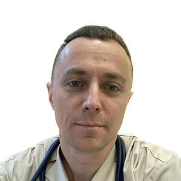 Соколов Евгений Владимирович — Терапевт, Лысково