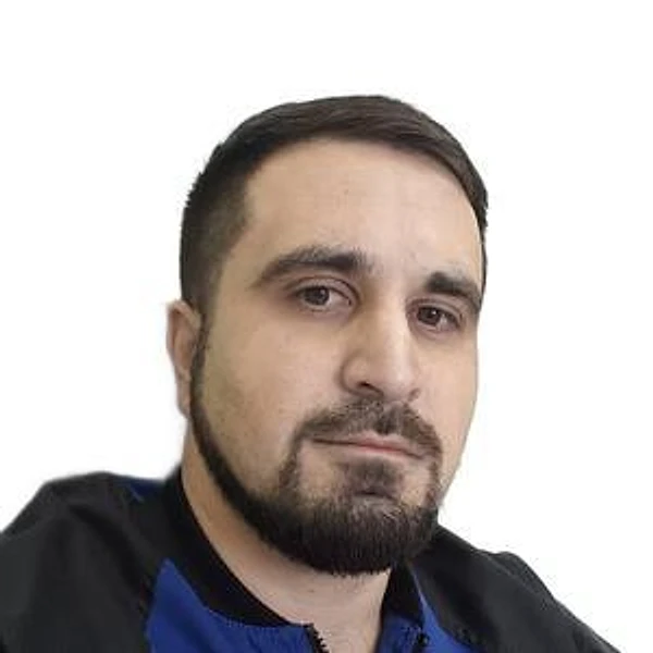 Умарбеков Артур Сулейманович — Врач УЗИ, Детский врач УЗИ, Хирург, Лысково