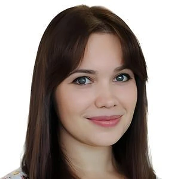 Фролова Надежда Леонидовна — Детский остеопат, Невролог, Остеопат, Нижний Новгород