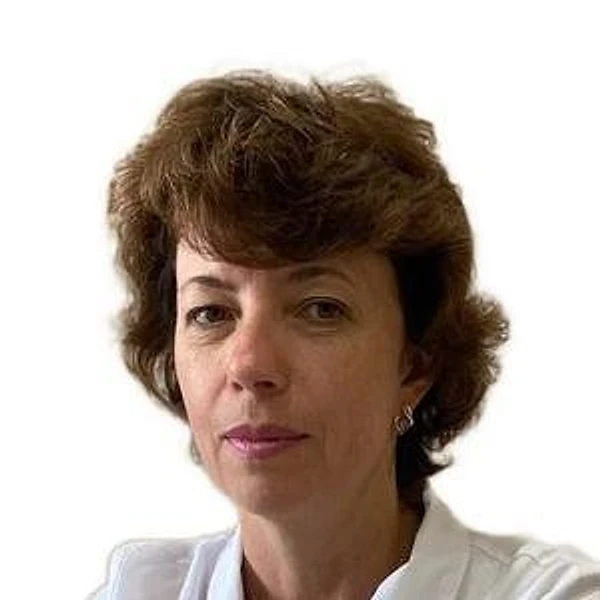Шигорина Анна Александровна — Невролог, Лысково