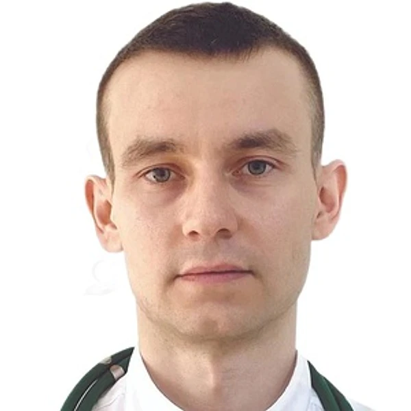 Закиров Фанис Фидаилевич — Врач физической и реабилитационной медицины (ФРМ), Терапевт, Ульяновск