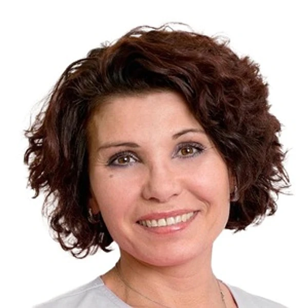 Макарова Елена Евгеньевна — Психолог, Ульяновск