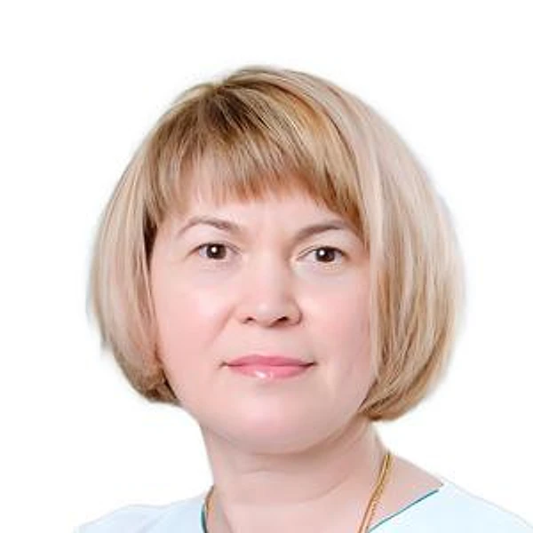 Кубикова Галина Алексеевна — Стоматолог, Лысково