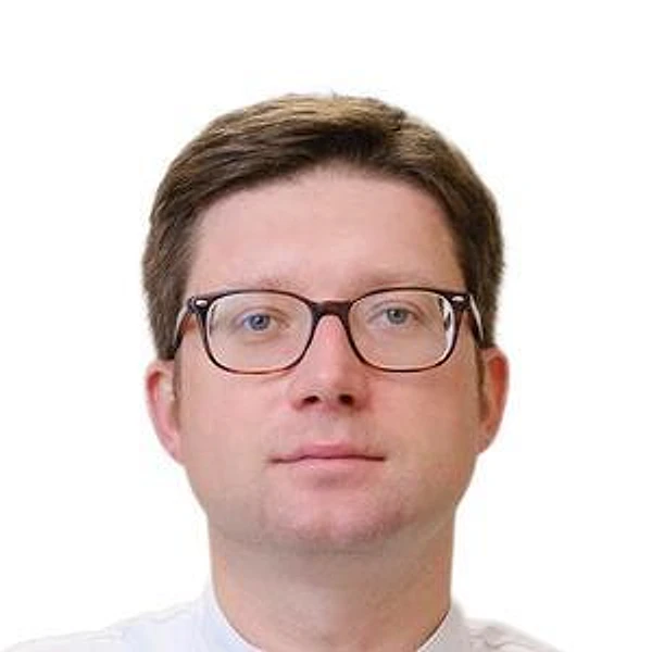 Крюков Алексей Дмитриевич — Стоматолог-ортопед, Стоматолог-хирург, Лысково