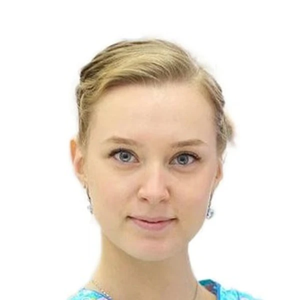 Ахматчина Алёна Константиновна — Детский стоматолог, Лысково