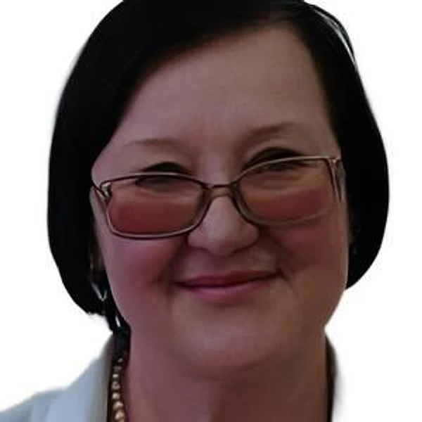 Вершкова Любовь Валентиновна — Стоматолог, Красноярск