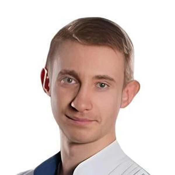 Талалаев Максим Александрович — Офтальмолог (окулист), Черепаново