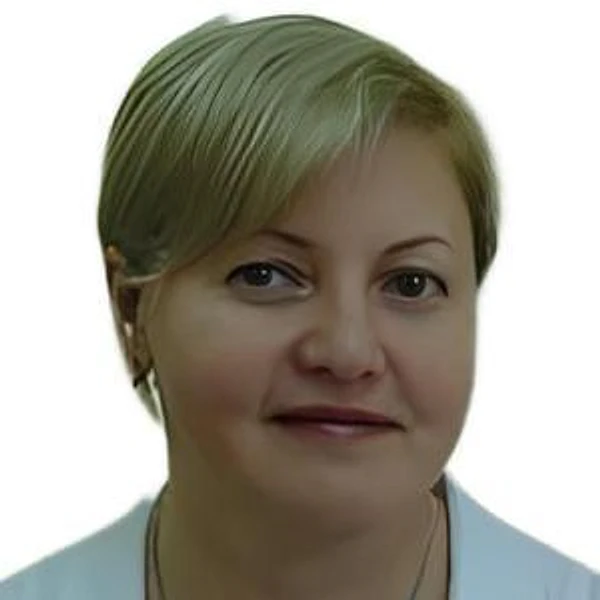 Карягина Елена Альбертовна — Стоматолог, Красноярск