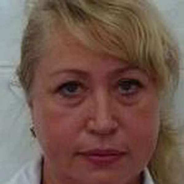Котельникова Ирина Анатольевна — Стоматолог, Красноярск