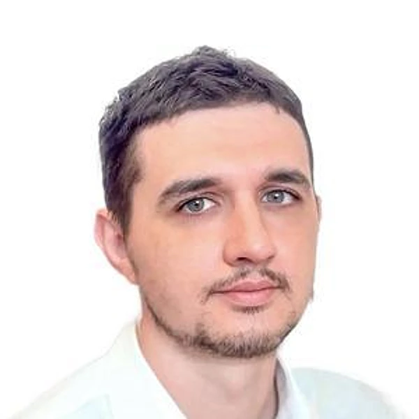 Слета Никита Евгеньевич — Хирург, Подпорожье