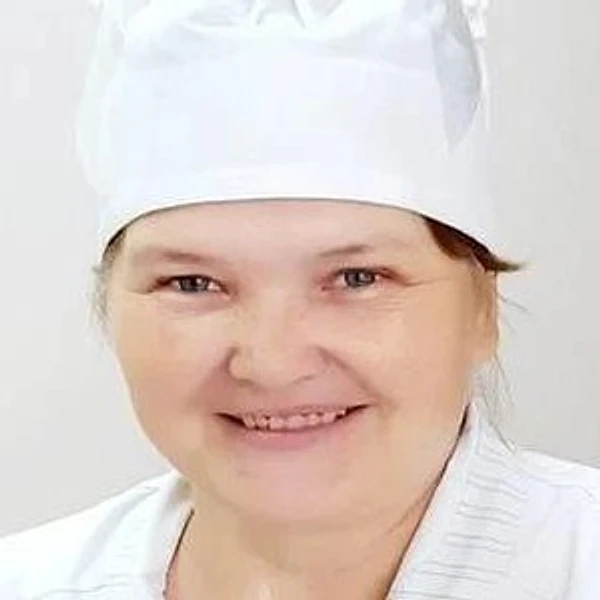 Томкович Наталья Александровна — Стоматолог, Красноярск