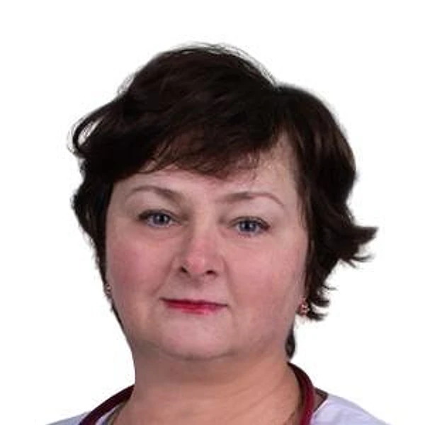 Рожкова Ольга Александровна — Педиатр, Новокуйбышевск