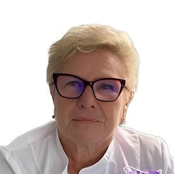 Щепалина Алла Николаевна — Функциональный диагност, Самара