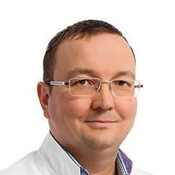 Никольский Михаил Андреевич — Педиатр, Санкт-Петербург