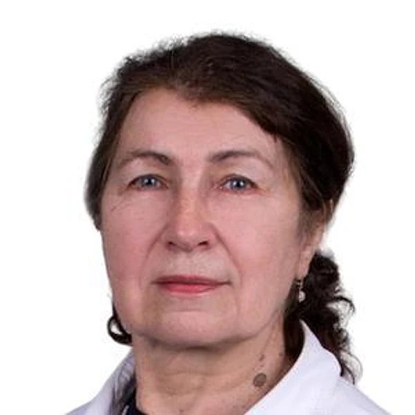 Чолакова Екатерина Васильевна — Терапевт, Новокуйбышевск