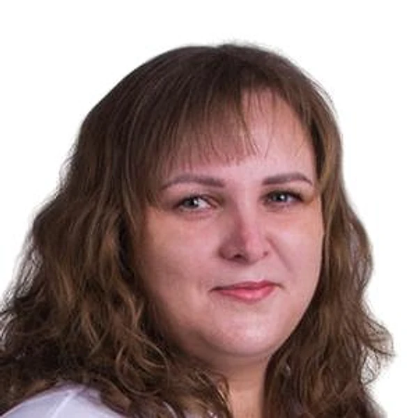 Филатова Наталья Владимировна — Невролог, Новокуйбышевск