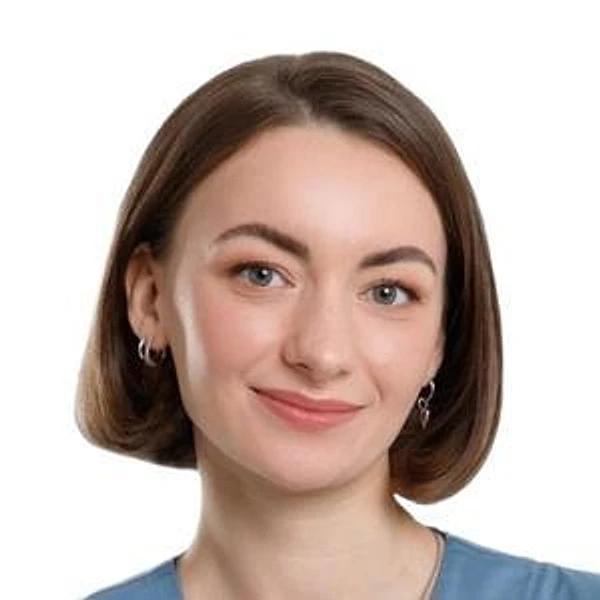 Курганникова Юлия Владимировна — Стоматолог-ортодонт, Санкт-Петербург