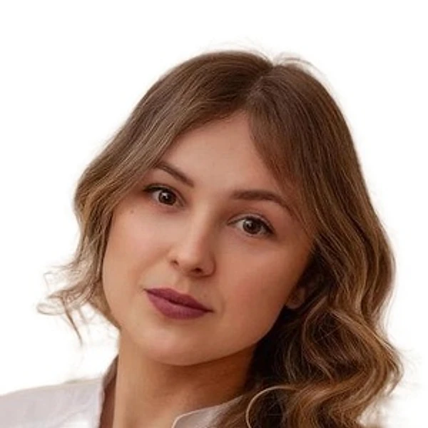 Кондрахина Ангелина Владимировна — Врач-косметолог, Венеролог, Дерматовенеролог, Трихолог, Рязань
