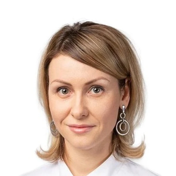 Малышева Анна Ивановна — Дерматолог, Венеролог, Врач-косметолог, Дерматовенеролог, Самара