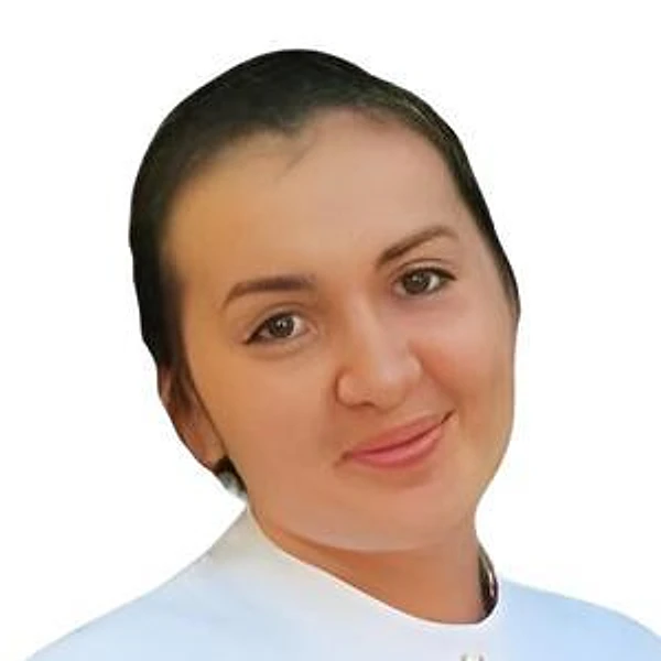 Шайхутдинова Эльмира Фагимовна — Дерматолог, Венеролог, Казань