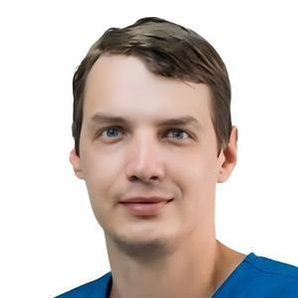 Решетников Виталий Юрьевич — Анестезиолог-реаниматолог, Нарколог, Самара