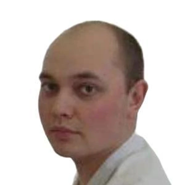 Мукин Тимофей Сергеевич — Стоматолог, Детский стоматолог-хирург, Стоматолог-хирург, Красноярск