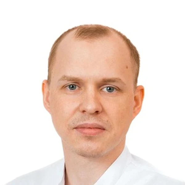 Романов Роман Михайлович — Хирург, Самара