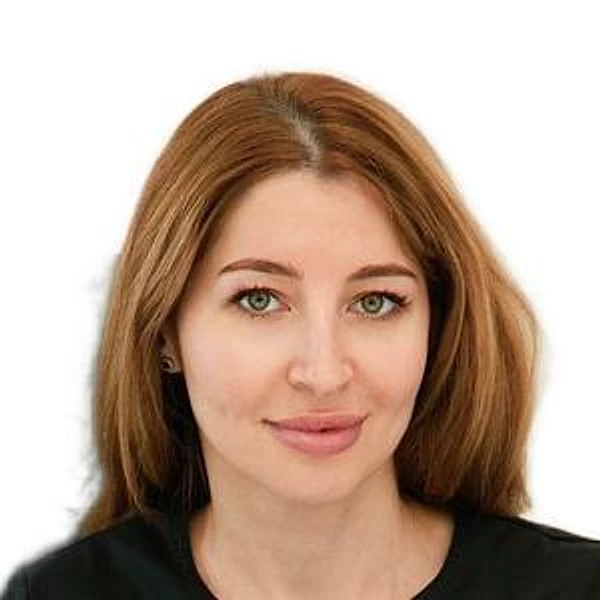 Латыфуллина Рушания Расиховна — Дерматолог, Венеролог, Детский дерматолог, Казань
