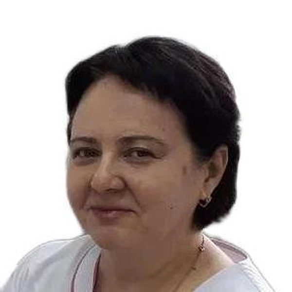 Помазкина Татьяна Павловна — Стоматолог, Красноярск