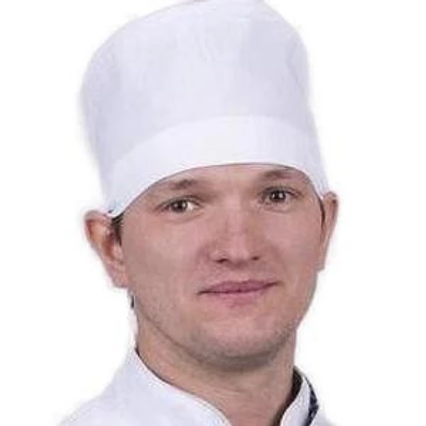 Семенов Александр Владимирович — Хирург, Новокуйбышевск