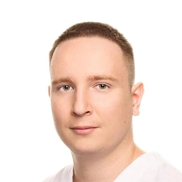Рыжов Владимир Юрьевич — Невролог, Алголог, Мануальный терапевт, Реабилитолог, Самара