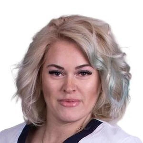 Тарасова Кристина Александровна — Инфекционист, Рентгенолог, Новокуйбышевск