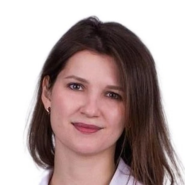 Белокопытова Анна Игоревна — Акушер, Гинеколог, Новокуйбышевск