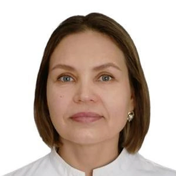 Евстафьева Людмила Николаевна — Терапевт, Врач общей практики (семейный врач), Москва