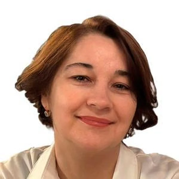Сираева Ирина Фанисовна — Офтальмолог (окулист), Нефтекамск