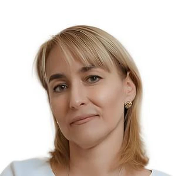 Фазлетдинова Динара Мударисовна — Терапевт, Профпатолог, Эндокринолог, Нефтекамск