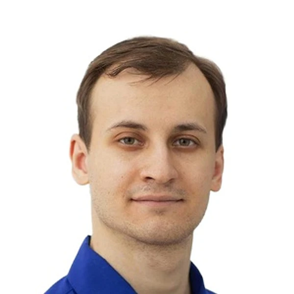 Хамардюк Михаил Евгеньевич — Травматолог, Красноярск