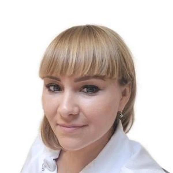 Заграничнова Татьяна Вячеславовна — Врач УЗИ, Гинеколог, Маммолог, Новокуйбышевск