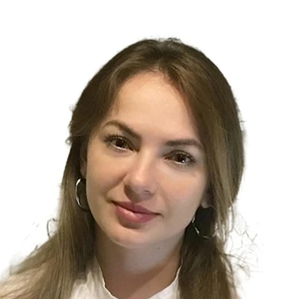 Комиссарова Анастасия Александровна — Врач УЗИ, Новокуйбышевск