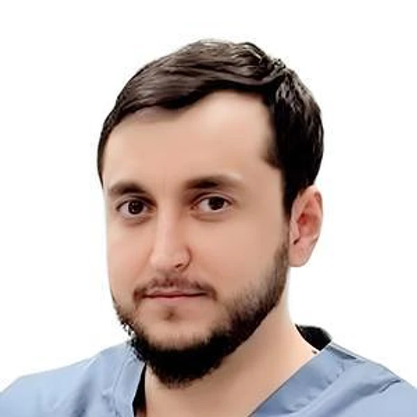 Алалаев Магомед Минкаилович — Стоматолог, Стоматолог-имплантолог, Стоматолог-ортопед, Стоматолог-хирург, Москва
