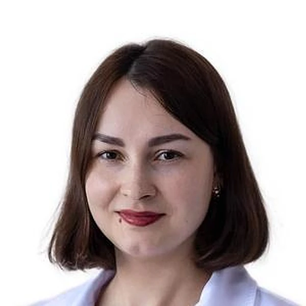 Тисарева Юлия Александровна — Терапевт, Новокуйбышевск