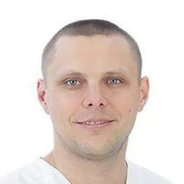 Кожухов Валерий Николаевич — Эндоскопист, Краснодар