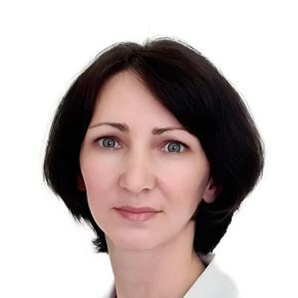 Забелина Александра Викторовна — Врач УЗИ, Детский врач УЗИ, Новосибирск