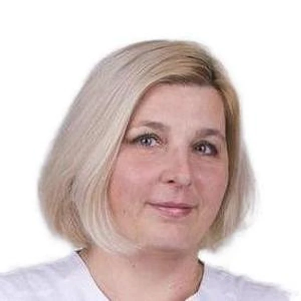 Кузяк Ольга Викторовна — Врач УЗИ, Новокуйбышевск