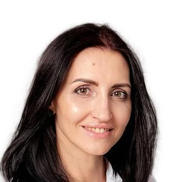 Папшева Ольга Сергеевна — Врач УЗИ, Детский врач УЗИ, Новокуйбышевск