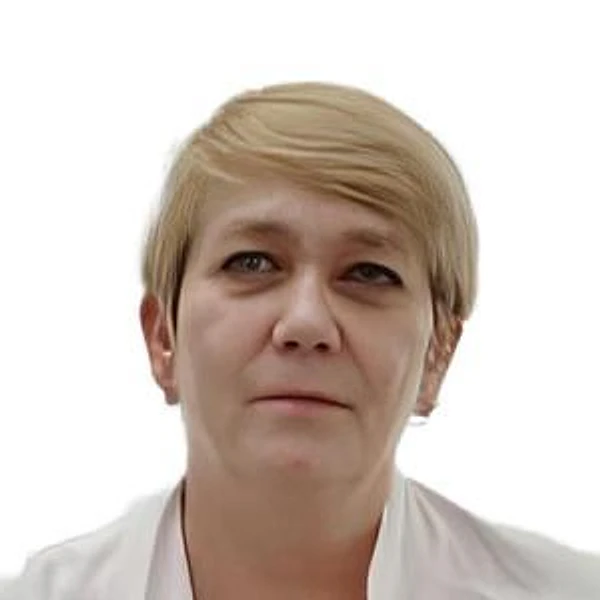 Башкирова Лариса Сергеевна — Стоматолог, Красноярск